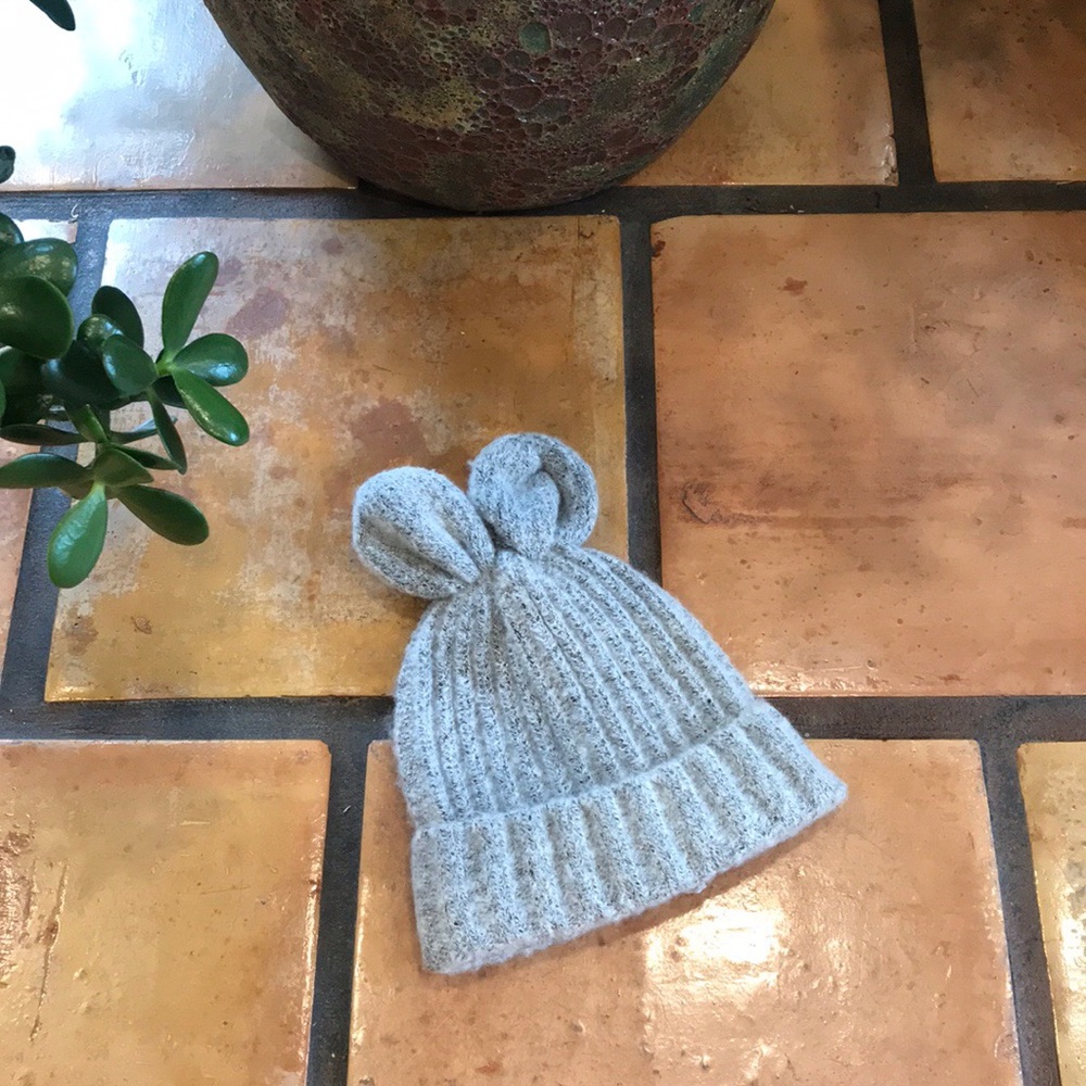 BCBG Kids Hat - Picture 2 of 4